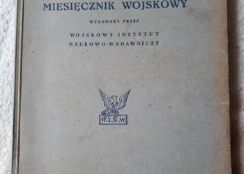 Bellona miesiecznik wojskowy