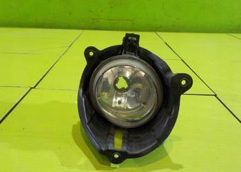 SSANGYONG RODIUS I LIFT 10r halogen lewy
