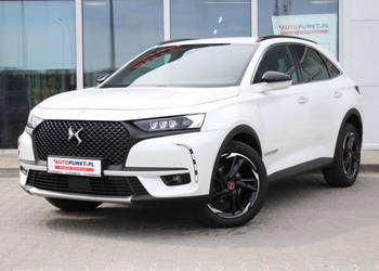 DS DS 7 Crossback, 2021r. || Kam. Cofania || Podgrzew. Fotele || Alcantara…