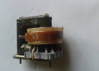 Transformator WN TWS90P4