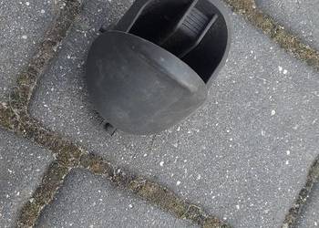 Oryginalna popielniczka zamykana na tył fiat punto