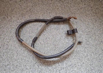 PRZEWÓD HAMULCA PRZÓD KAWASAKI KLX 250 300 PRZEWÓD HAMULCA PRZÓD KAWASAKI KLX 250 300