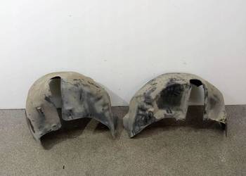 NADKOLE LEWY PRAWY TYŁ KPL Opel Corsa V (2014-  ) E