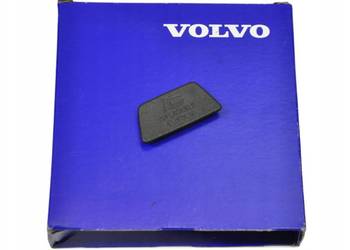 VOLVO S40 V50 zaslepka kurtyny ze slupka wewn OE 39896444