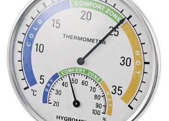 Termometr - higrometr 29161