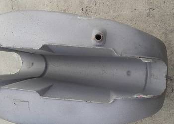 zbiornik paliwa do mz 250ts