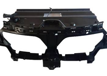 NOWY WSPORNIK WZMOCNIENIE ATRAPY ZDERZAKA KANGOO III 21-