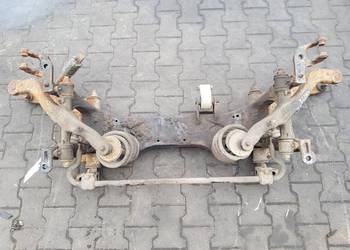 SANKI PRZEDNIE  RENAULT MASTER II