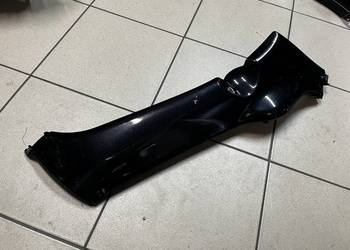 Łyżwa osłona prawa pług Piaggio X-EVO 125