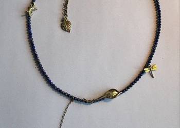 Naszyjnik Bery Orska