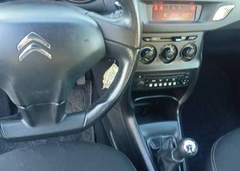 Sprzedam ładnego i zadbanego Citroena C3