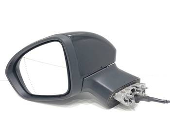 LUSTERKO LEWY RENAULT CLIO V Hatchback ZEWNĘTRZNE LEWA, BOCZNE