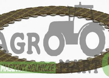 84159174, 1997959C1, 1285975C2 SPRZĘGŁO TARCZOWE CNH