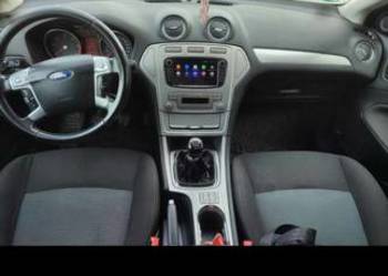 Ford Mondeo sprzedaz zamiana