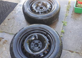 Felgi stalowe 16cali Fiat Brawo