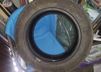 Opony letnie Pirelli 205/55/16 4 sztuki.