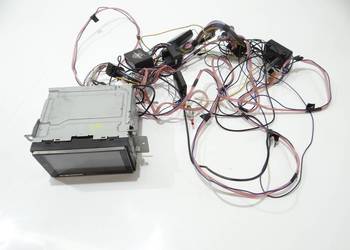 RADIO NAWIGACJA PIONEER SPH-DA130DAB