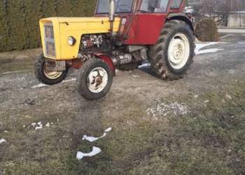Ciągnik rolniczy Ursus 360