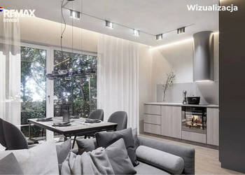 2 pokoje | 47,74 m² | Widok na Beskidy