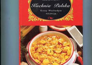Regionalna Kuchnia Polska Kresy Wschodnie