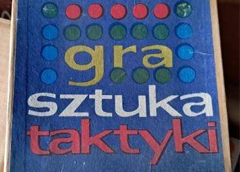 Różne gry planszowe PRL