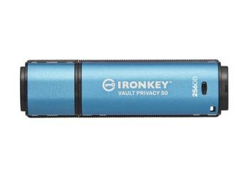 Kingston 256GB IronKey Vault Privacy 50 256bitNa sprzedaż nowy Kingston 256