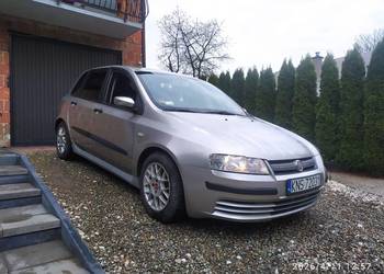 FIAT Stilo 1.9 JTD
