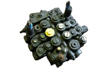 JCB 400/C8888 3-sekcyjny rozdzielacz hydrauliczny do JCB