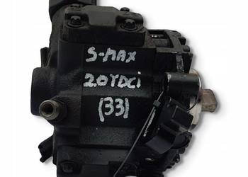 POMPA WTRYSKOWA paliwa Ford S-MAX 2.0 TDCI A2C27100268 9683624080