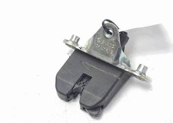 ZAMEK KLAPY SKODA OCTAVIA II 1Z5827501E