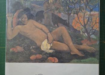 Życie i twórczość Paul Gauguin Arkady
