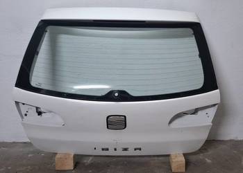 Klapa Bagażnika Seat Ibiza