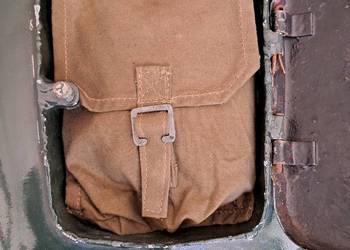 Torebka do schowka M72 M-72 K750 K-750 Ural Dniepr