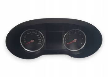 LICZNIK ZEGARY A2059009817 Mercedes W205 2.2 CDI Diesel europa