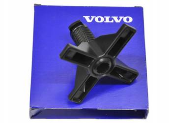 VOLVO V70 XC70 uchwyt kola zapasowego dojazdowk OE