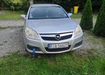 Opel Vectra C
