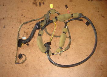 Volvo 850 kombi wiązka klapy