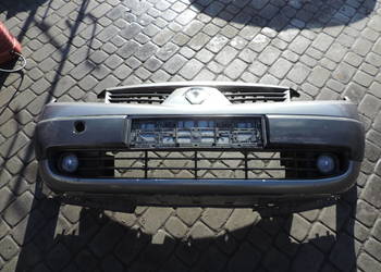 ZDERZAK PRZÓD RENAULT SCENIC 2 NV603