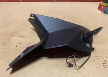 KTM 690 SM oslona wypelnienie przod B67 KTM 690 SM oslona wypelnienie przod B67