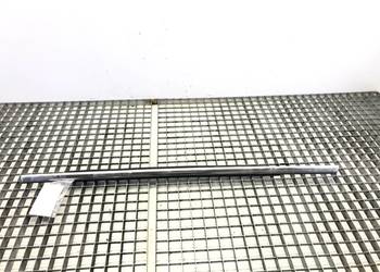 LISTWA ZGARNIAJĄCA TYŁ PRAWA CHROM AUDI A8 D4