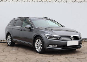 VW Passat 2.0 TDI