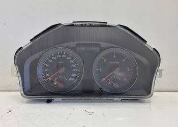 Volvo V50 S40 II 1.6 2.0 D LICZNIK ZEGARY Europa 31254776 36002433