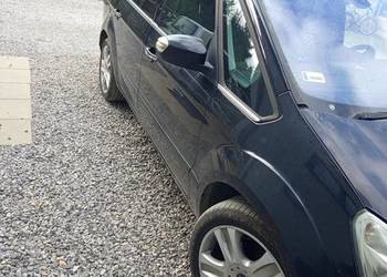 Sprzedam ford Galaxy 2008