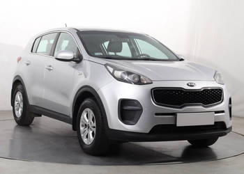 Kia Sportage 1.6 GDI
