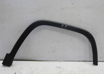 LISTWA NAKŁADKA BŁOTNIKA PRAWY PRZÓD PRZEDNIA JEEP CHEROKEE KL V 68210314AE