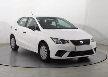 Seat Ibiza 1.0 MPI