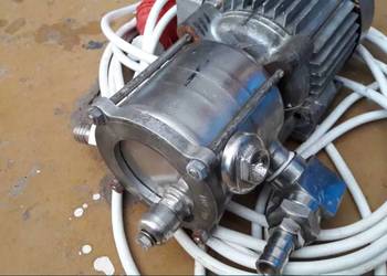 Pompa wody itp; 380 v lub 230v