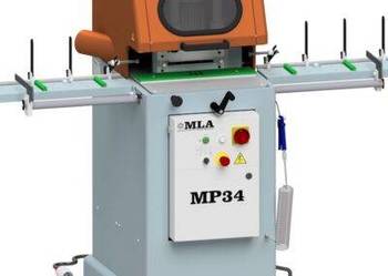 Klamkownica MLA MP34