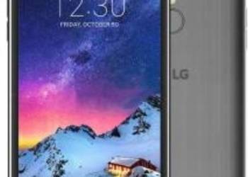LG K8 Dual 2017 za 60 złotych