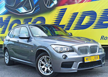 11 lat w jednych rękach, X Drive, M Sport
